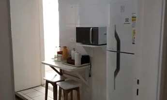 Imagem 5: APARTAMENTO - BARRA FUNDA - SP