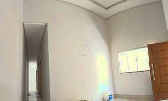 Imagem 4: Casa 3 quartos, 1 suíte, Jardim Mont Serrat