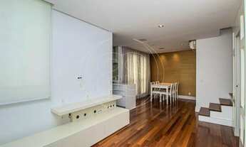 Imagem: São Paulo - Apartamento Padrão - Moema