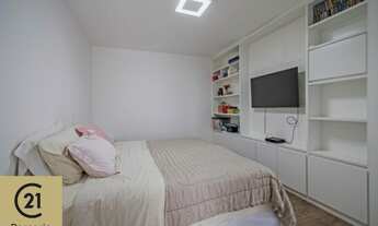 Imagem 6: APARTAMENTO RESIDENCIAL em SÃO PAULO - SP, CAMPO BELO