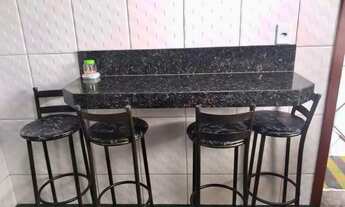 Imagem 7: Belo Horizonte - Casa Padrão - Dona Clara