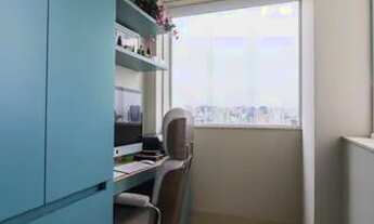 Imagem 5: Apartamento para Aluguel - Pinheiros, 2 Quartos, 140 m2