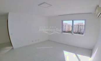 Imagem 4: Ilhéus - Apartamento 03 quartos sendo 01 suíte - Condomínio Vog Torres do Sul - Locação