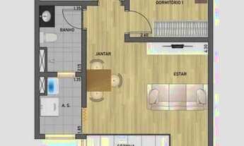 Imagem 6: Residencial - Presidente Altino