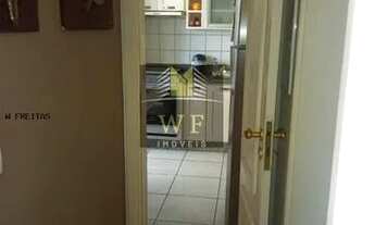 Imagem 4: Apartamento para Venda em Barueri, Alphaville Centro Industrial e Empresarial/Alphaville.