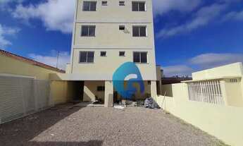 Imagem 3: Cobertura Triplex com 4 dormitórios à venda, 141m² por R$ 559.000 - Afonso Pena - São José