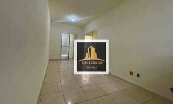 Imagem 2: Casa com 2 dormitórios à venda, 52 m² por R$ 244.000,00 - Jardim Das Paineiras II - São Jo