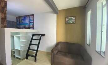 Imagem 3: Aluga-se Kitnet Mobiliada em Goianira