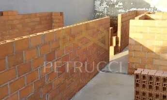 Imagem 3: Casa - Parque Ortolândia - Hortolândia