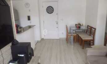 Imagem 4: Próximo a FAETEC! Maravilhoso apartamento junto a comércio e com farta condução composto d