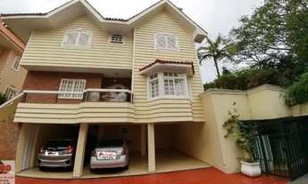 Imagem: CASA EM CONDOMÍNIO FECHADO NO MELHOR DO