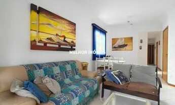 Imagem 3: Apartamento Semi Mobiliado com 03 Dormitórios no Centro de Balneário Camboriú/SC