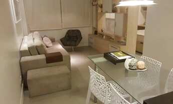 Imagem 3: Sala Living - Gonzaga - REFORMADA