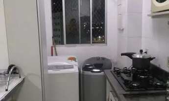 Imagem 3: Ágio apartamento 2 quartos parque dos esportes