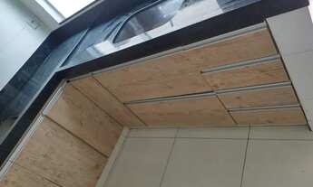 Imagem 5: Casa praticamente nova para alugar bairro jardim Europa rua Viterbo 40