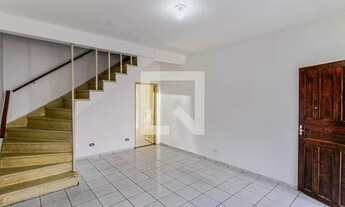 Imagem 3: Casa para Aluguel - Chácara Santo Antonio, 2 Quartos, 90 m2