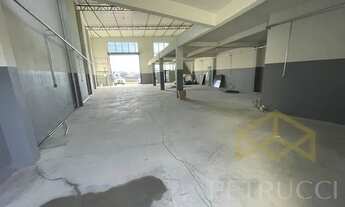 Imagem 6: Barracão - Vila Anhangüera - Campinas