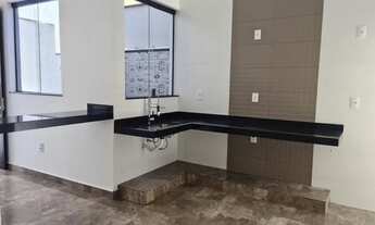 Imagem 7: Casa à venda, 3 quartos, 1 suíte, 2 vagas, RESIDENCIAL IRINEU ZANETTI - Franca/SP