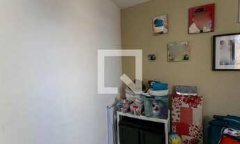 Imagem 6: Apartamento à Venda - Dom Silvério, 2 Quartos, 45 m2