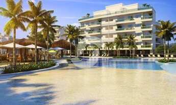 Imagem 3: Oasis Resort! Vendo Lindo apartamento no melhor Condominio da Região Oceanica!