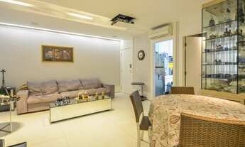 Imagem 3: Apartamento 02 quartos no Lourdes, próximo ao Minas Tênis Clube