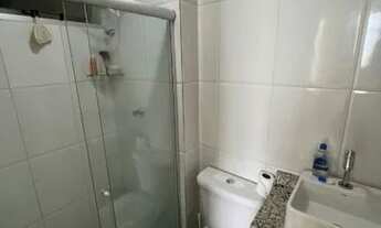 Imagem 7: Condomínio Recanto Verde