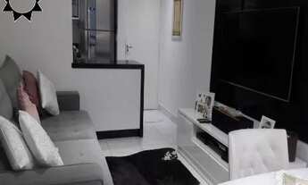 Imagem 7: APTO VILA OSASCO