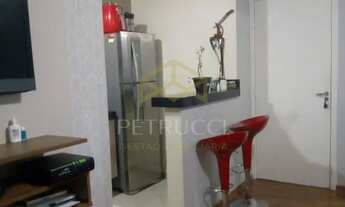 Imagem 3: Apartamento - Loteamento Parque São Martinho - Campinas