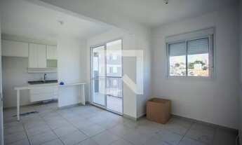 Imagem 6: Apartamento para Aluguel - Vila Mascote, 2 Quartos, 56 m2