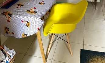 Imagem: Estou dividindo ap no Campo cumprido