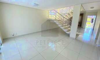 Imagem 3: Casa - Swiss Park - Campinas