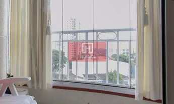 Imagem: Apartamento à venda no bairro Vila Mascote