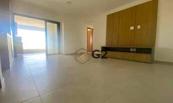 Imagem 7: Apartamento com 3 dormitórios para alugar, 110 m² por R$ 5.497,14/mês - Vila Almeida - Ind