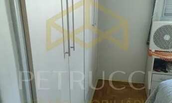 Imagem 2: Apartamento - Bonfim - Campinas