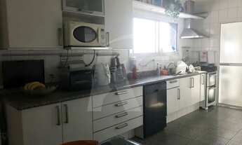 Imagem 4: Duplex para Alugar Jardim São Paulo 3 suítes e 4 vagas