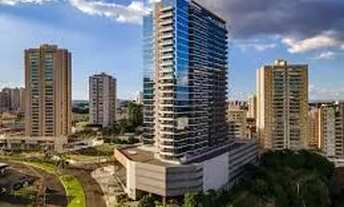 Imagem 1: Apartamento para venda Edifício Le Monde, 56 m², 1 suíte, R$ 680.000,00