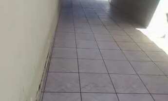 Imagem 4: Edícula com piscina