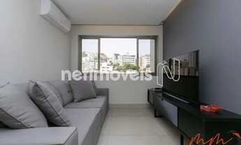 Imagem 4: Venda Apartamento 2 quartos Santo Antônio Belo Horizonte