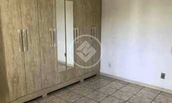 Imagem: Apartamento 02 dormitórios - ITACORUBI