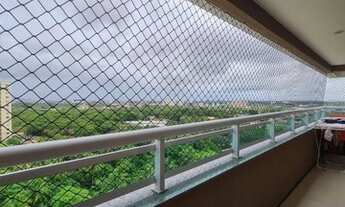 Imagem 5: Apartamento no Las Palmas - 3 quartos projetado (Parque del Sol