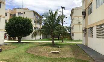 Imagem 2: Apartamento para aluguel com 40 metros quadrados com 2 quartos em Paiaguás - Cuiabá - MT