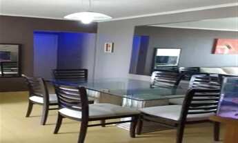 Imagem 2: Ótimo apartamento com sacada, sapa p/ 2 ambientes