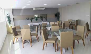 Imagem 5: Apartamento para venda com 137 metros quadrados com 4 quartos em Cabo Branco - João Pessoa