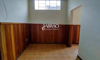 Imagem 5: Casa para alugar com dois quartos no bairro São Sebastião