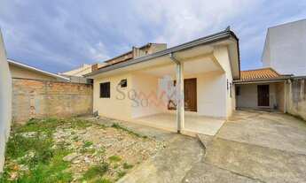 Imagem 6: Casa com 3 dormitórios à venda, 132 m² por R$ 349.000,00 - Sítio Cercado - Curitiba/PR