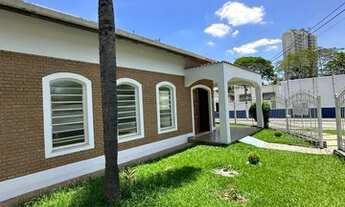 Imagem 7: Casa para aluguel tem 240 metros quadrados com 4 quartos em Jardim das Nações - Taubaté