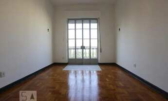 Imagem 1: Apartamento para Aluguel - Santa Cecília, 2 Quartos, 106 m2