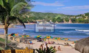 Imagem 6: Casa pé na areia da Praia de Geriba com 5 suítes