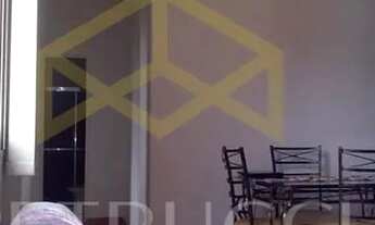 Imagem 4: Apartamento - Jardim Paulicéia - Campinas