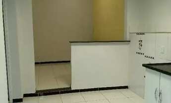 Imagem: CASA COM 2 DORMITÓRIOS DE FUNDOS, PARA